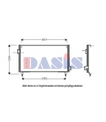 AKS DASIS - 352060N - 